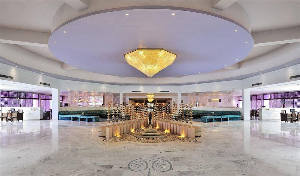 Фото Hotel Chandela Khajuraho