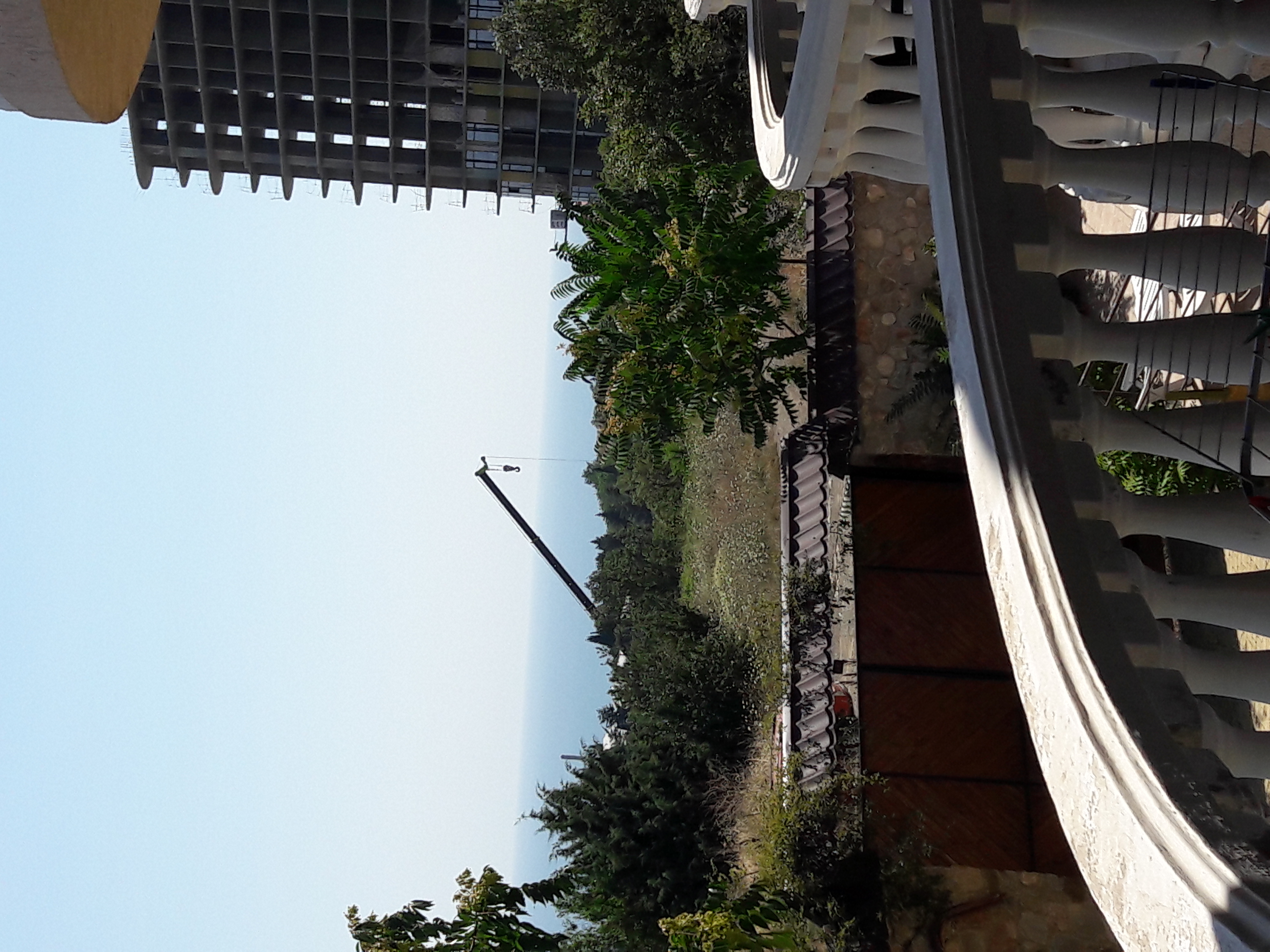 Фото Уют на склоне