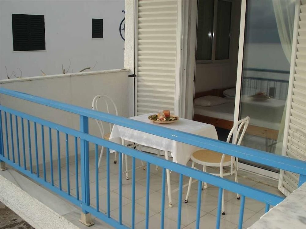 Фото Nano's Vacation In Nea Skioni