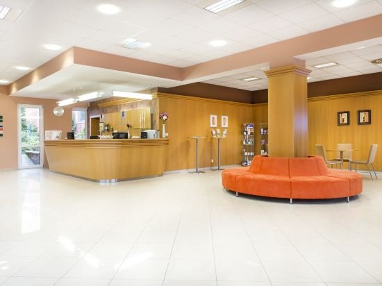 Фото Hotel Akademie Naháč