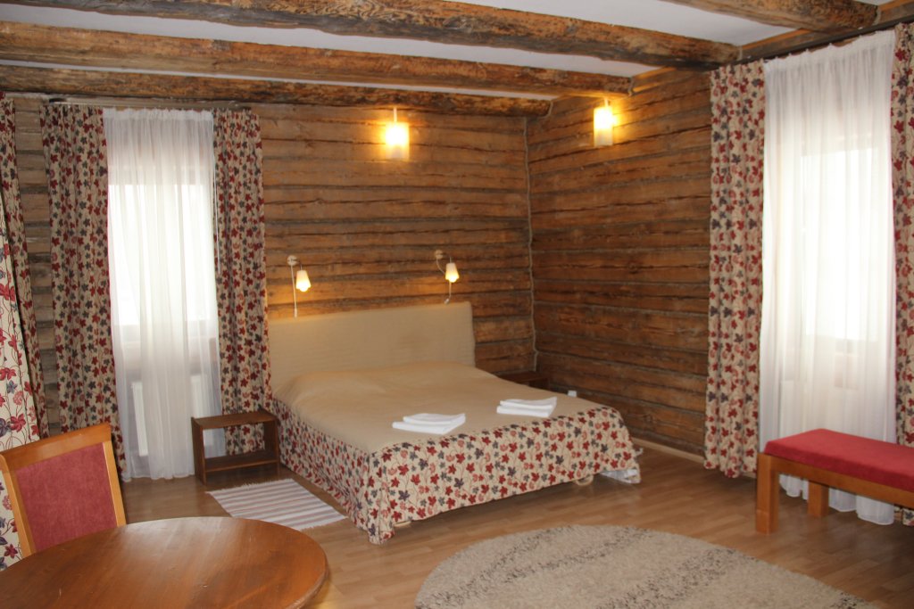 Фото Мини-отель Стромынка