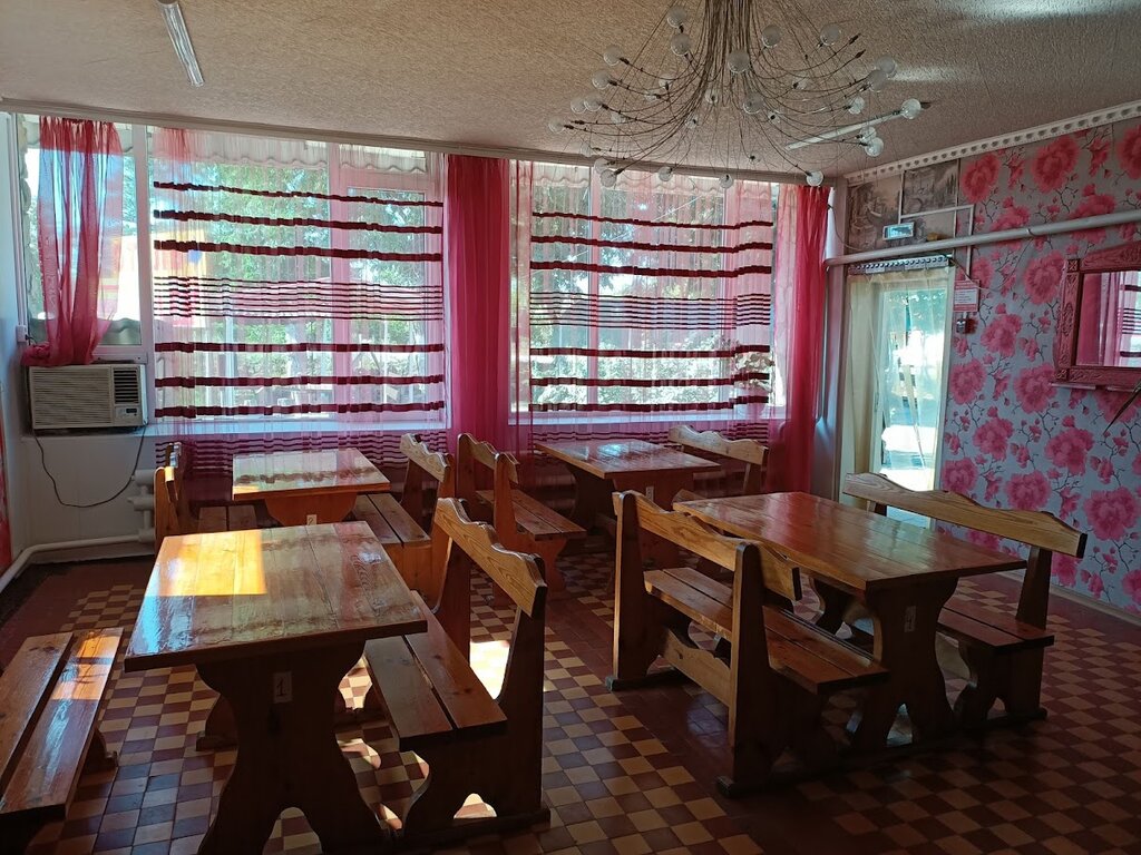 Cafe Klyon, Rostov Oblast, photo