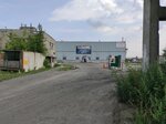 PPM-Barnaul (Popova Street, 189Г), water supply and sewage systems