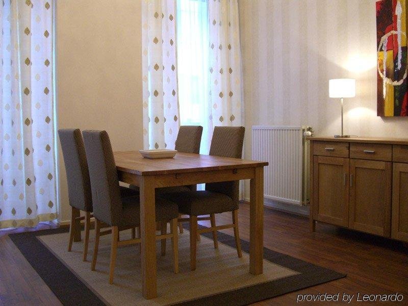 Фото Thon Hotel Bristol Stephanie