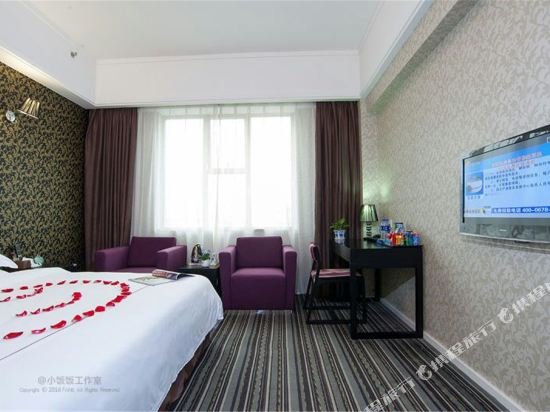 Фото Zhuhai Biwan Hotel