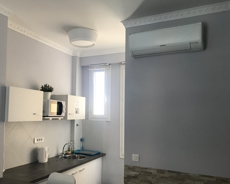 Фото Apartment near Monaco Free Wifi