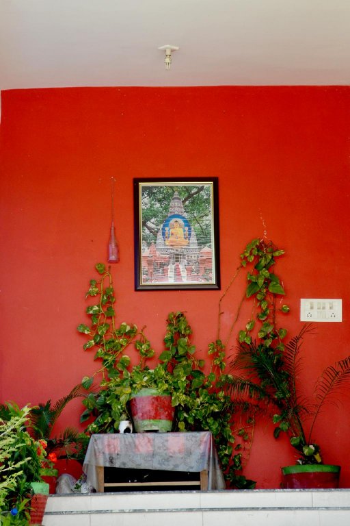 Фото Hotel Bodh Vilas