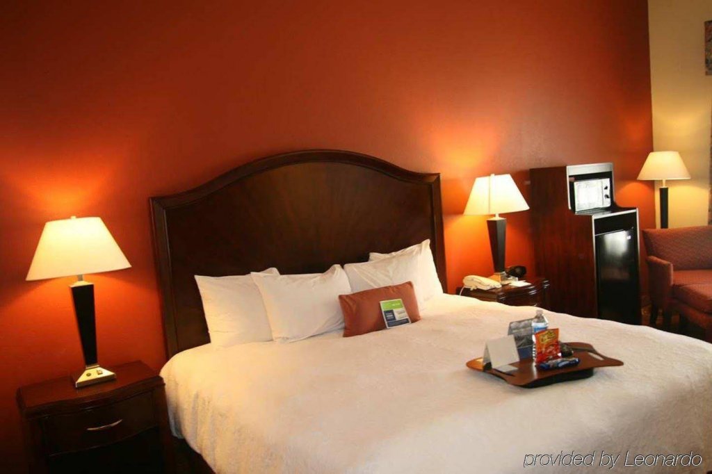 Фото Hampton Inn Houston/Humble-Airport Area, Tx