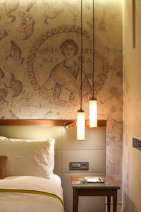 Гостиница The Museum Hotel Antakya