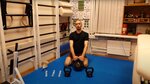 Школа массажа Ярослава Дмитриева (Lukov Lane, 10), training of masters for beauty salons