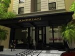 Amérian Executive Córdoba Hotel
