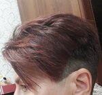 Chio Chio (Rizhskaya ulitsa, 47), hairdresser