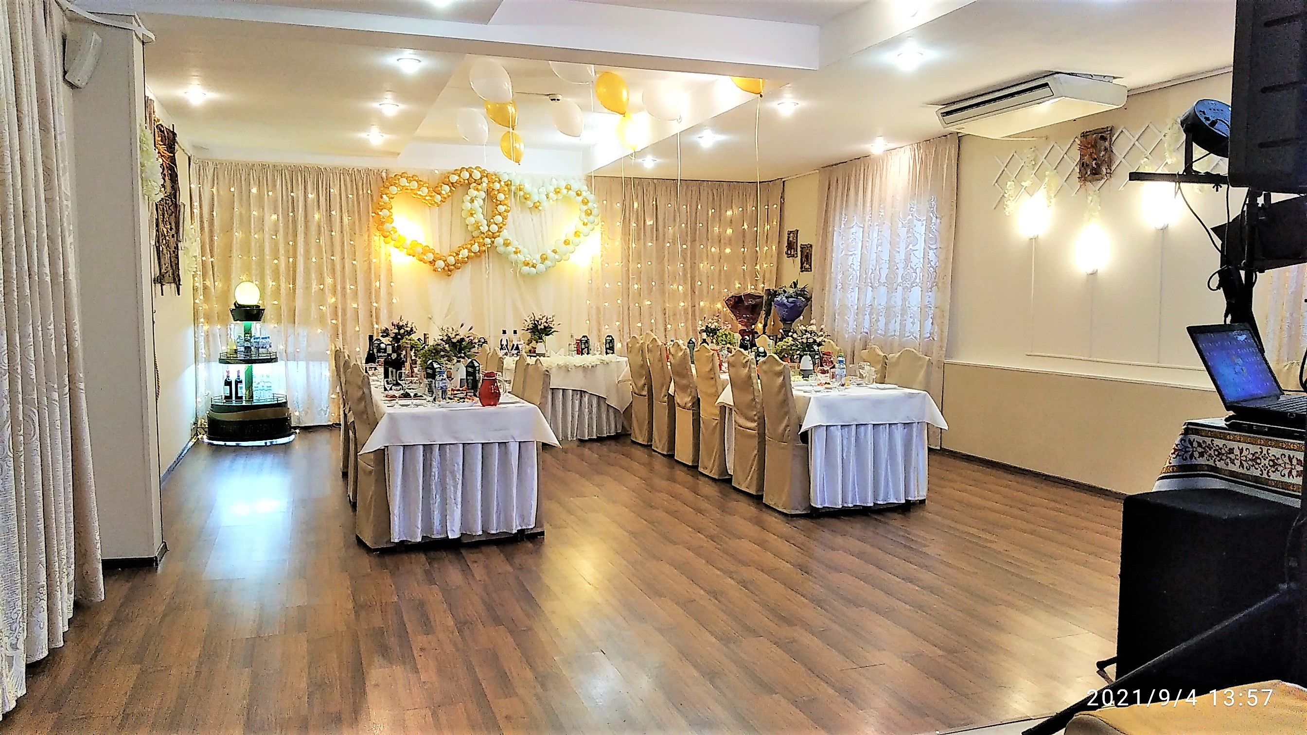 Фото Лианозовский