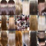 Keratin room Lesser (pereulok Tolmachyova, 3), beauty salon