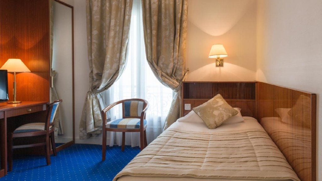 Фото Atlantic Hotel