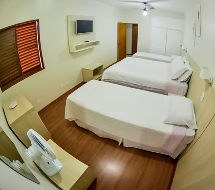 Фото Voa Hotel Rezende