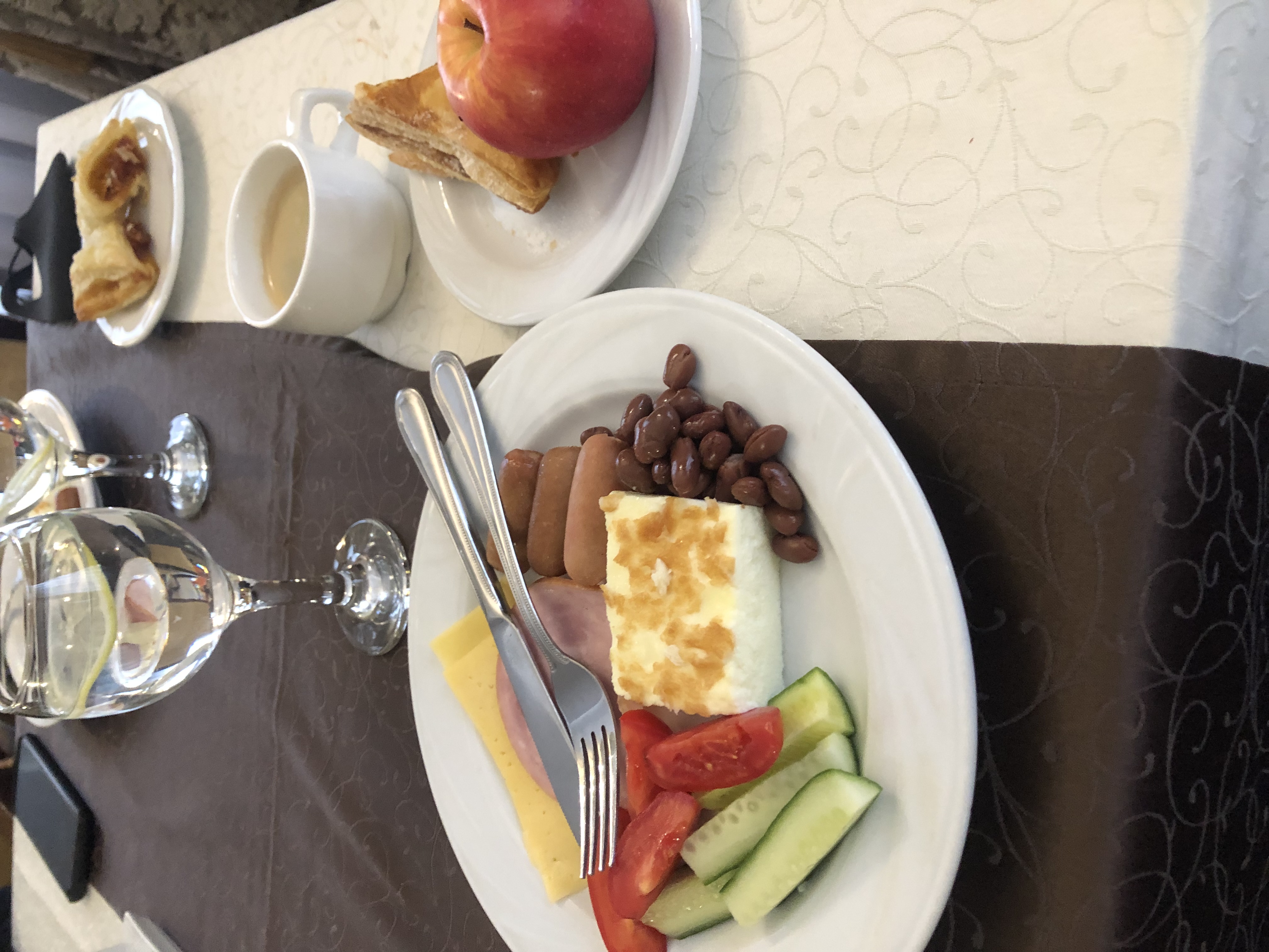 Фото Гостиница Выборг