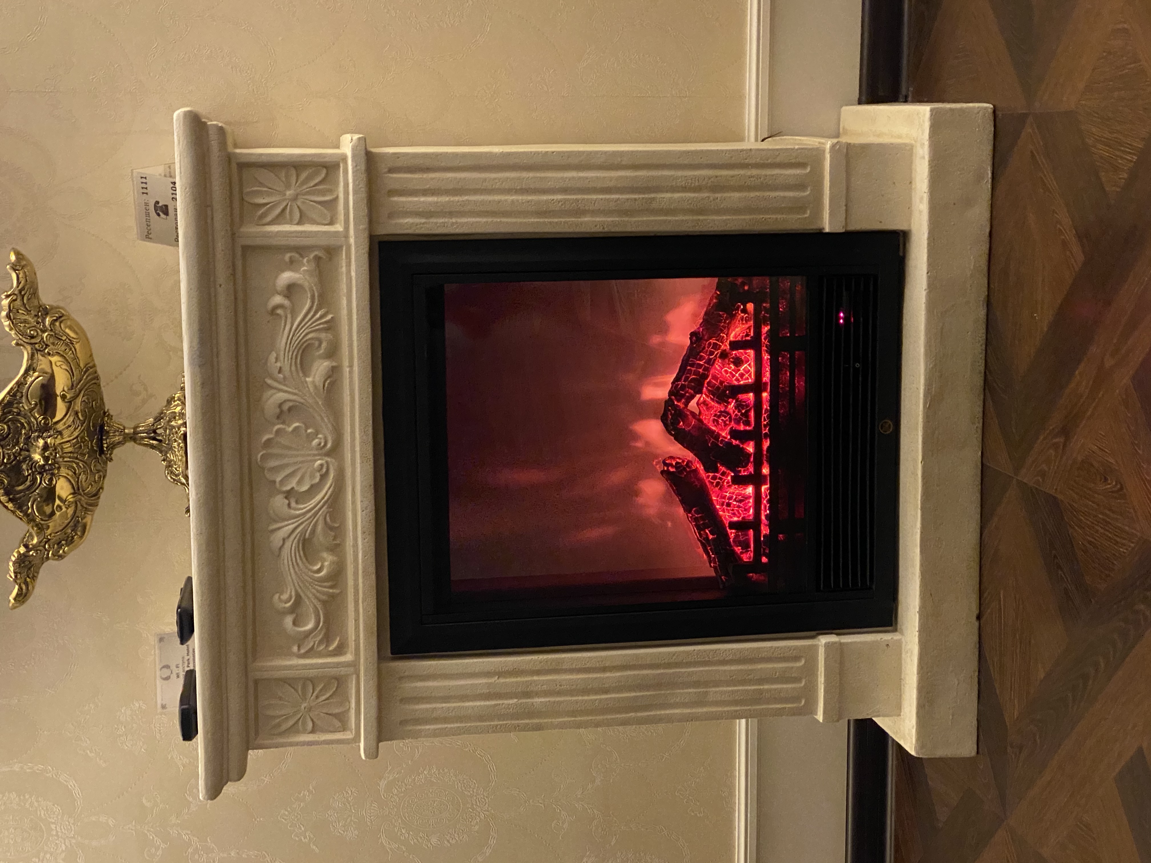 Фото Шереметев Парк-Отель