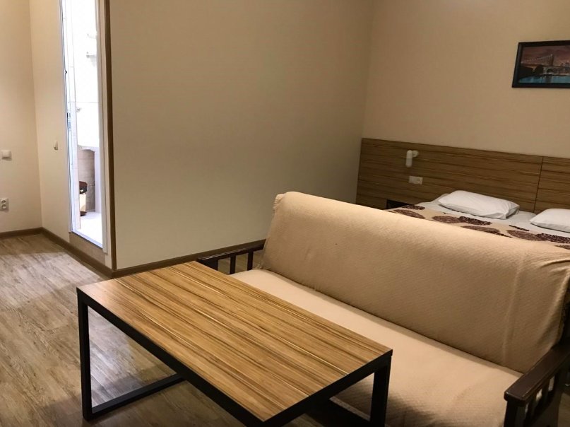 Фото Фламинго