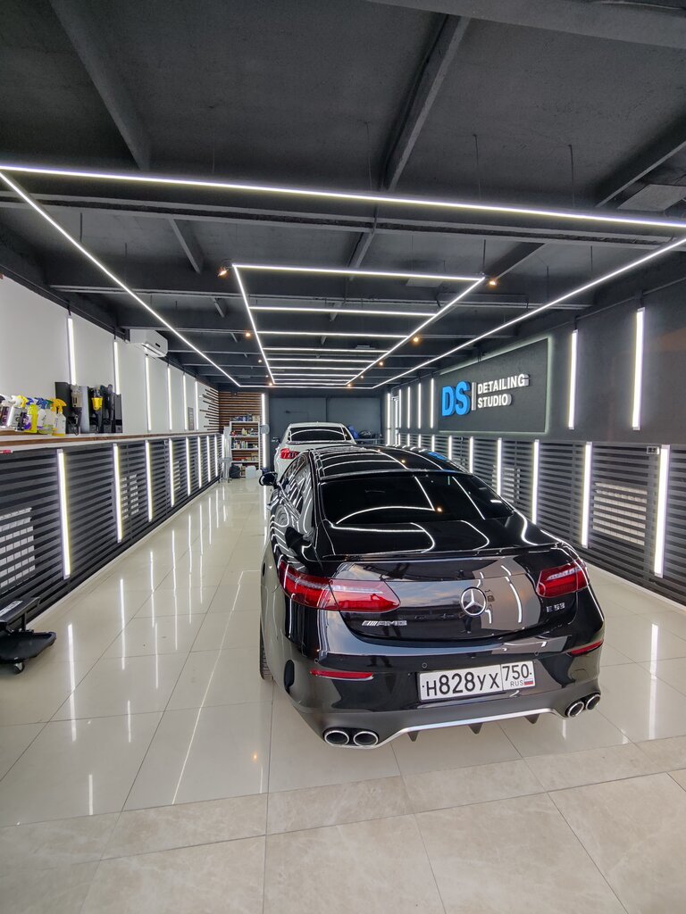 Auto detailing Ds detailing stupino, Stupino, photo