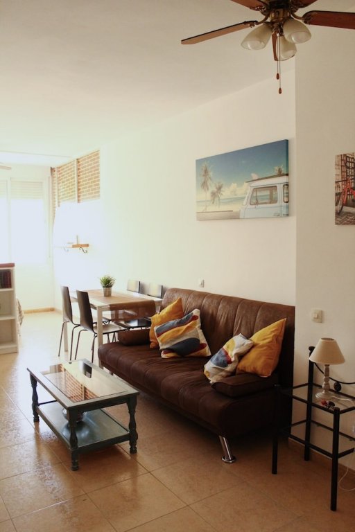 Фото Hotel Ritual Torremolinos - Adults only