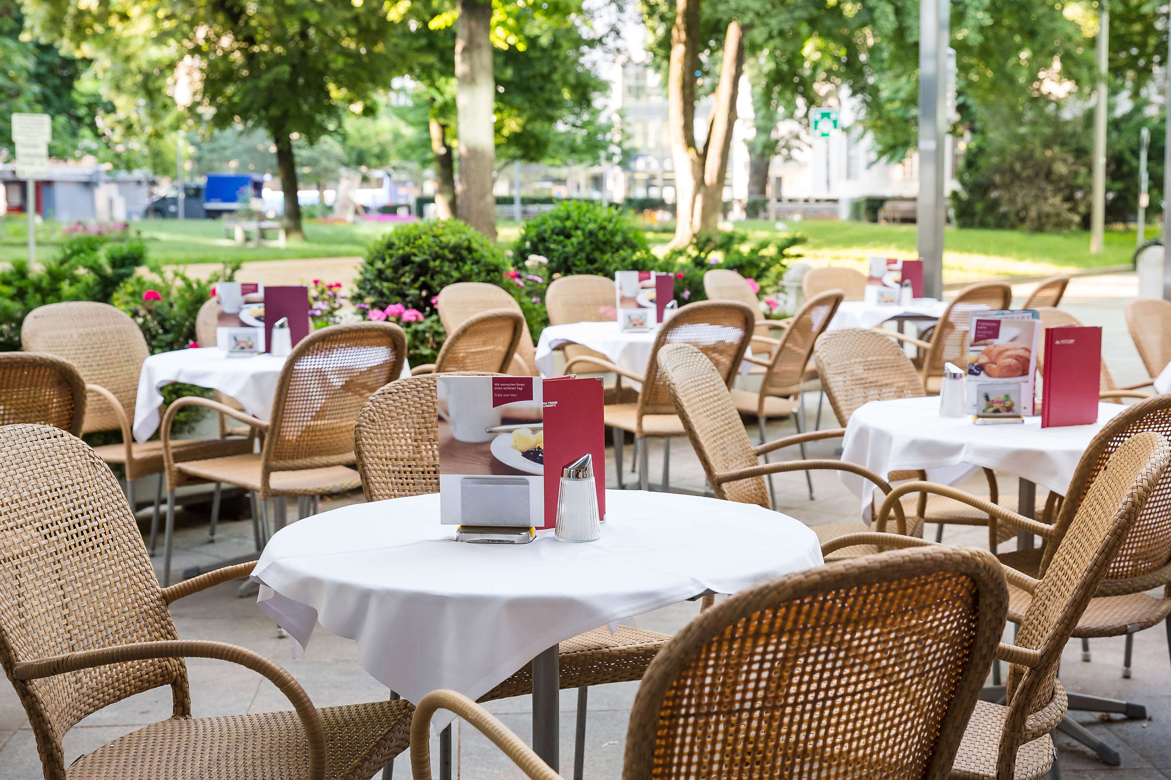 Фото Hotel Schillerpark Linz, a member of Radisson Individuals