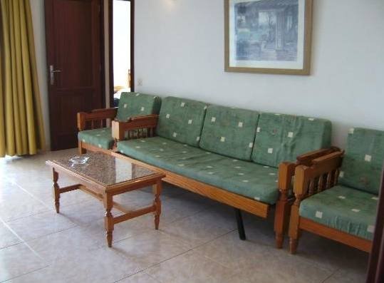 Фото RT-Apartamentos Guinea