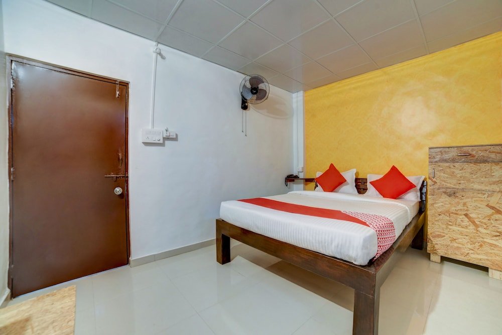 Фото Oyo 24282 Sai Lodging