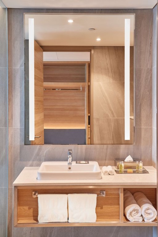 Фото DoubleTree by Hilton Perth Waterfront