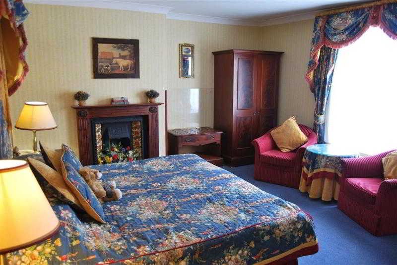 Фото Best Western Red Lion Hotel