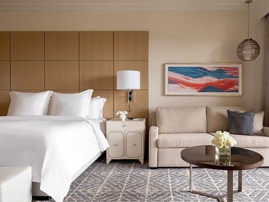 Фото Four Seasons Resort Orlando at Walt Disney World Resort