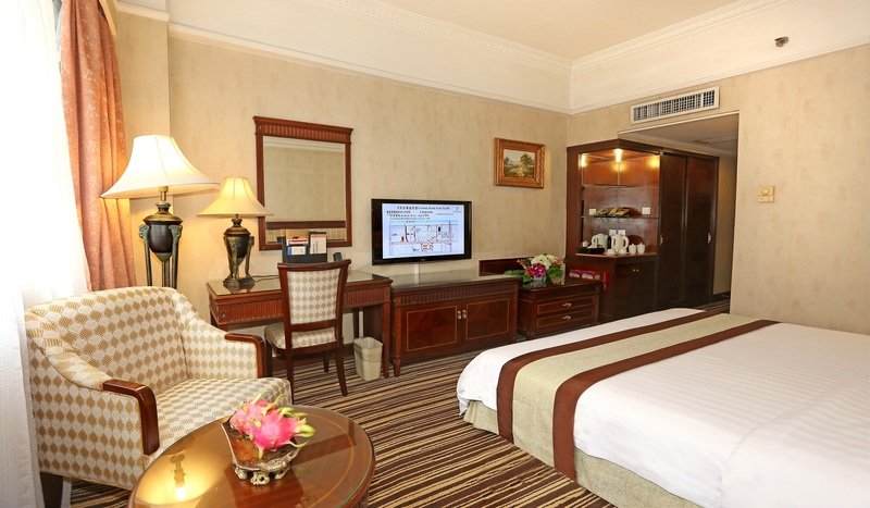 Фото Grand Palace Hotel 