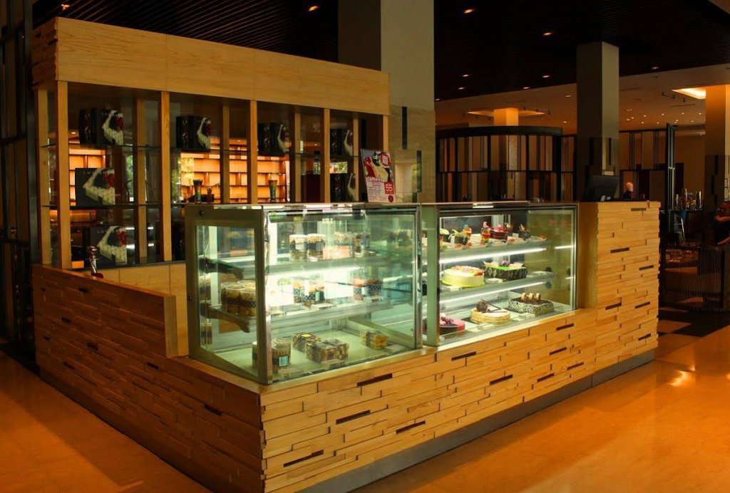 Фото The Luxton Cirebon Hotel and Convention