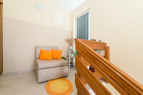 Гостиница Apartments Jambreus