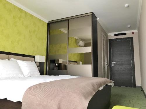 Фото Апрель