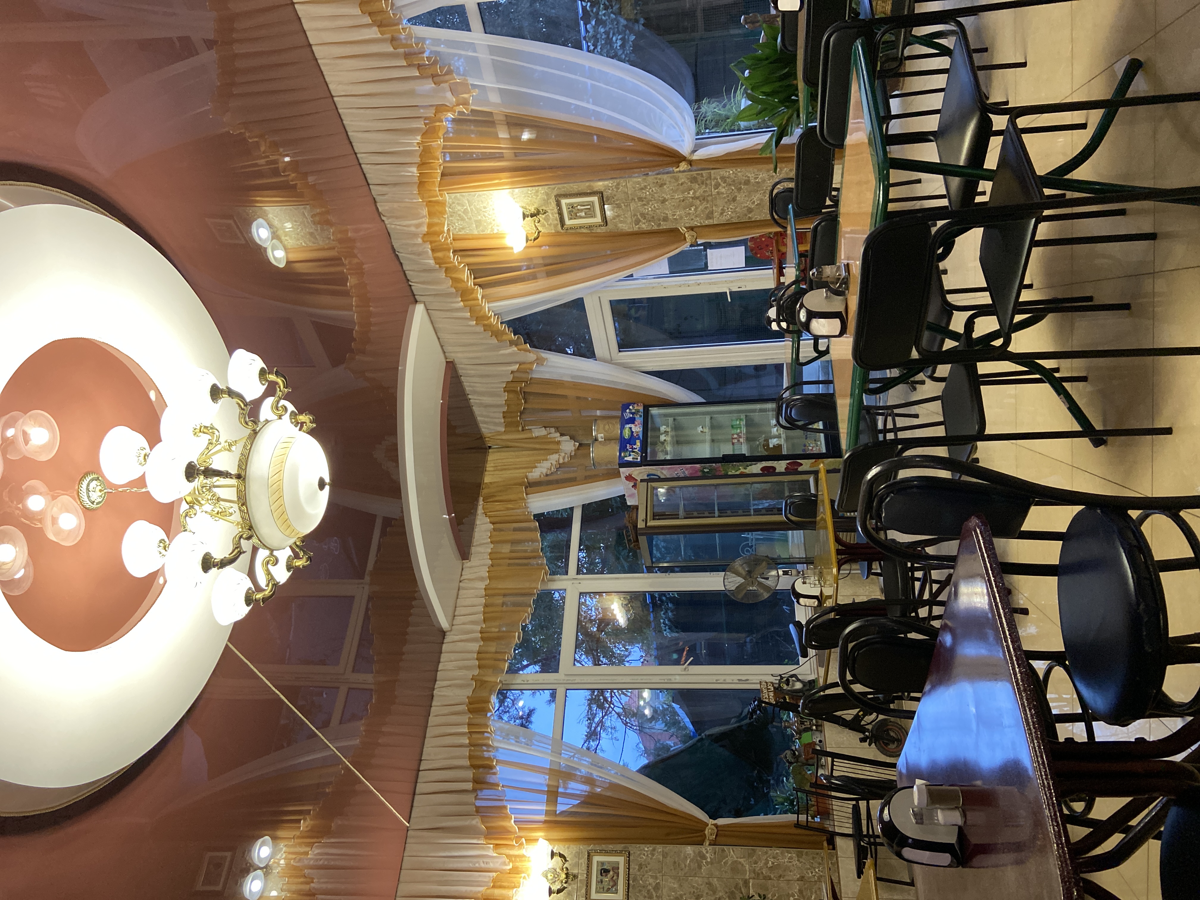 Фото Лазурный Коктебель