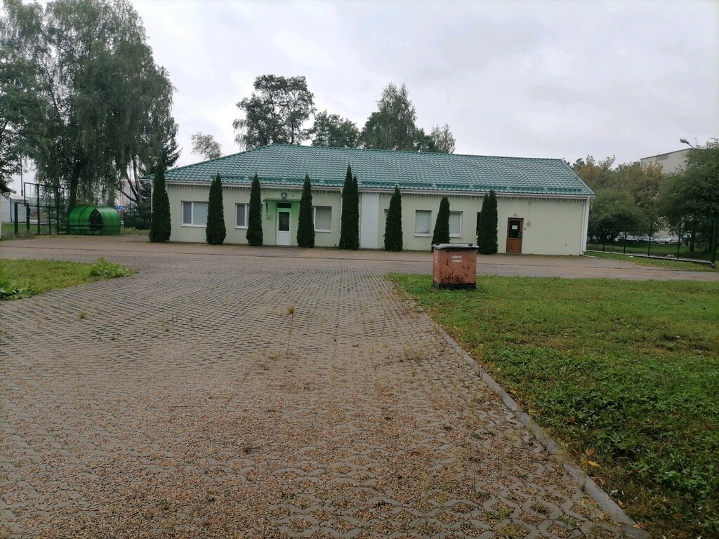 المشاريع الزراعية Berkli Fermerskoye Khozyaystvo ، ، صورة