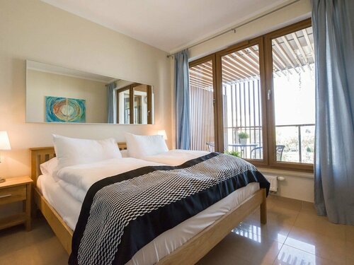 Гостиница VacationClub - Olympic Apartments в Колобжеге