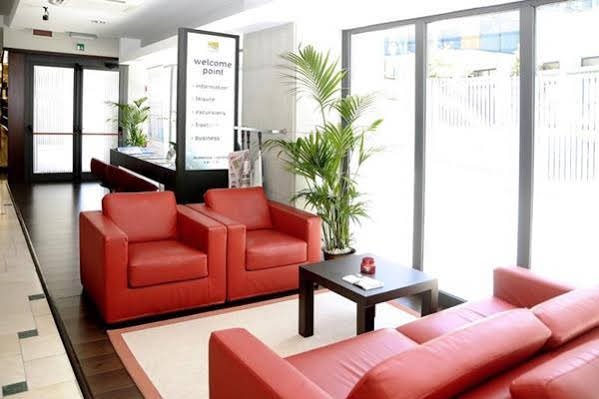 Фото Hotel Fonzari