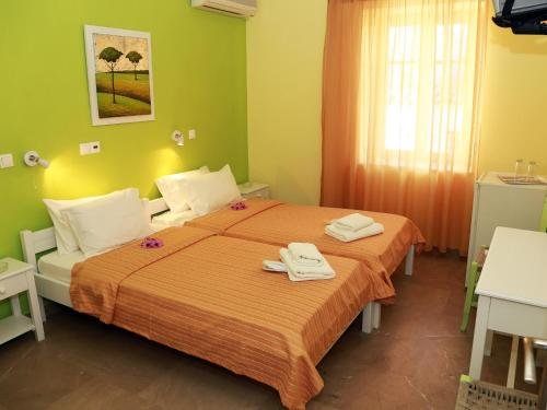 Фото Theano Hotel