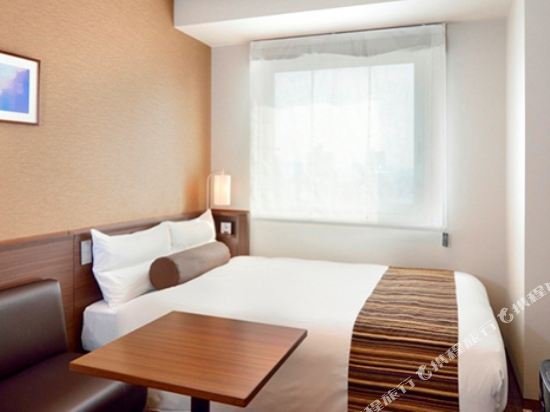 Фото Jr West Group VIA Inn Okayama