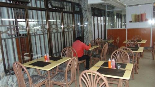 Фото Estla Lodge