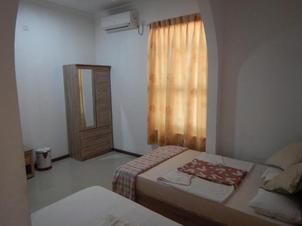 Фото Beach Heaven Maldives - Ocean Vibes Guesthouse