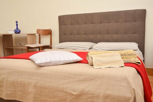 Гостиница Lian Room B&b в Казерте