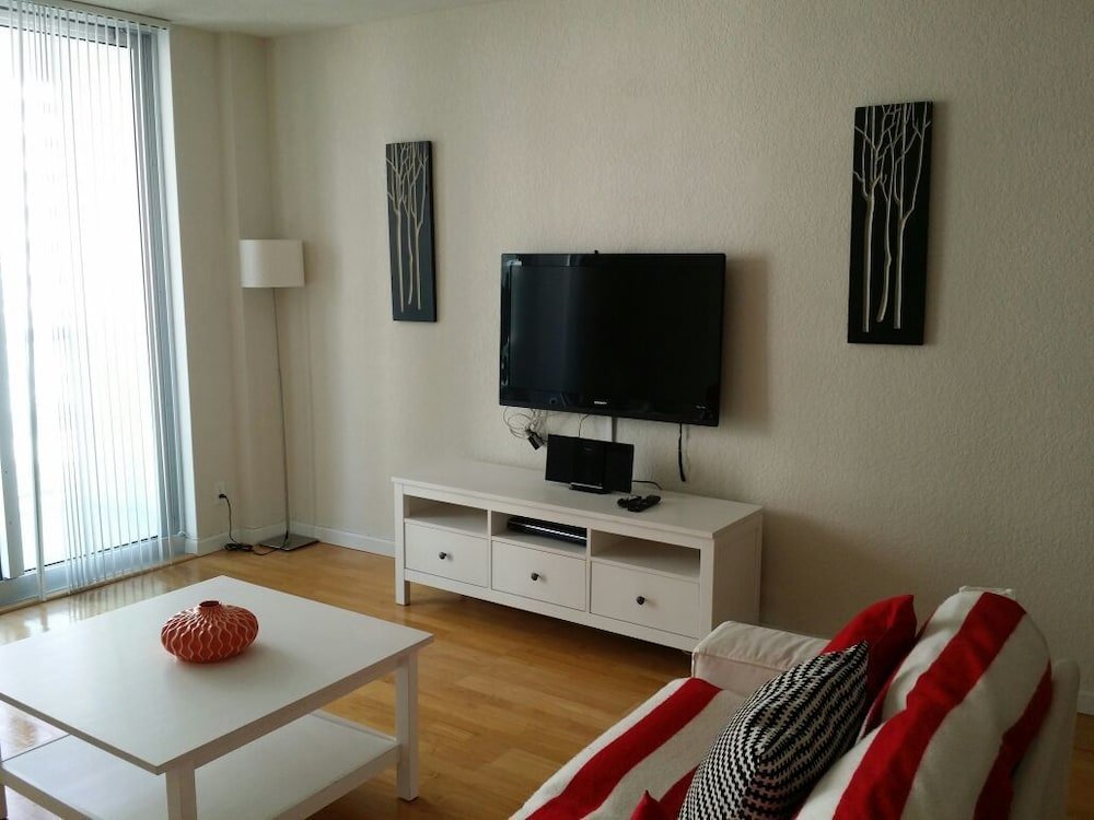 Фото DoubleTree Resort by Hilton Hollywood Beach