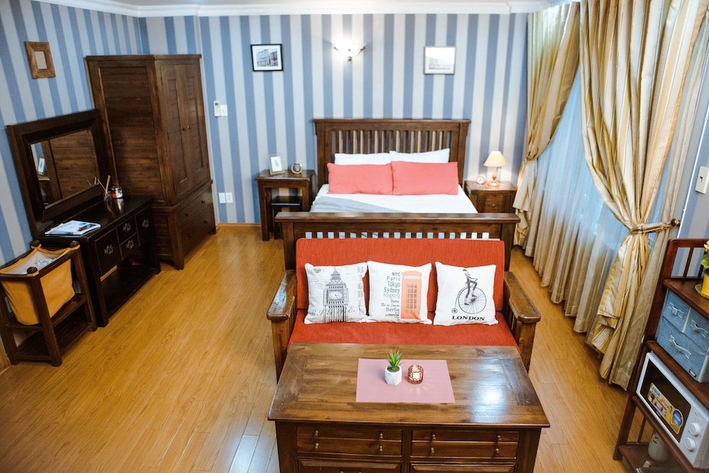 Фото JooHouse