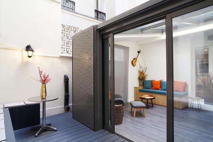 Фото My SoPi Hotel