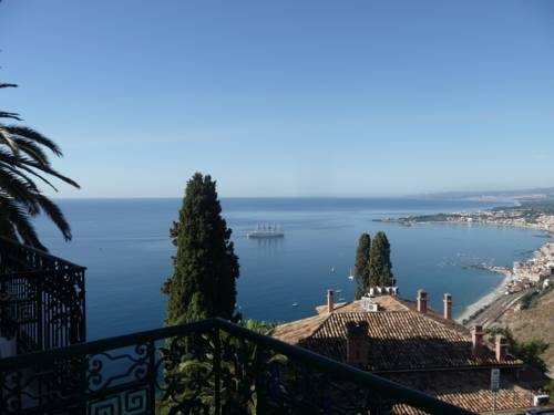 Фото Hotel Villa Schuler