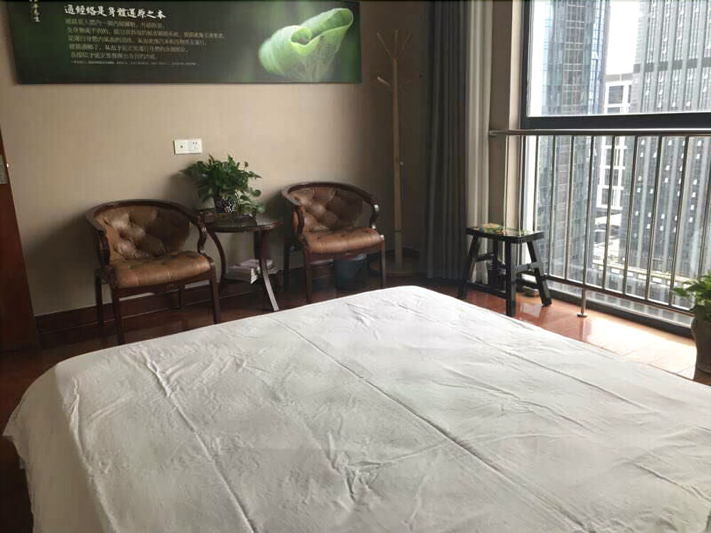 Фото JingYiSheng Inn