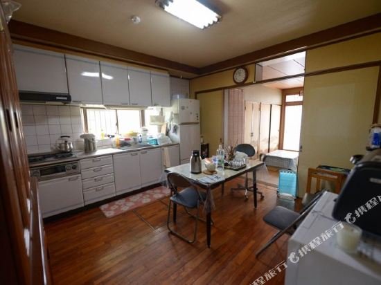 Фото Guesthouse Amami Long Beach